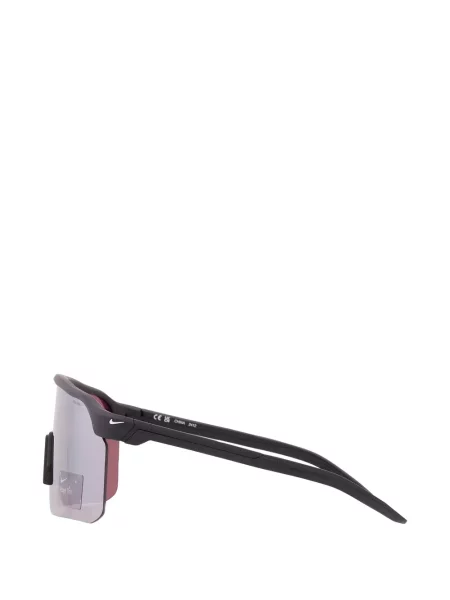 Ochelari de soare Nike cu strasuri alergare din jerseu gri