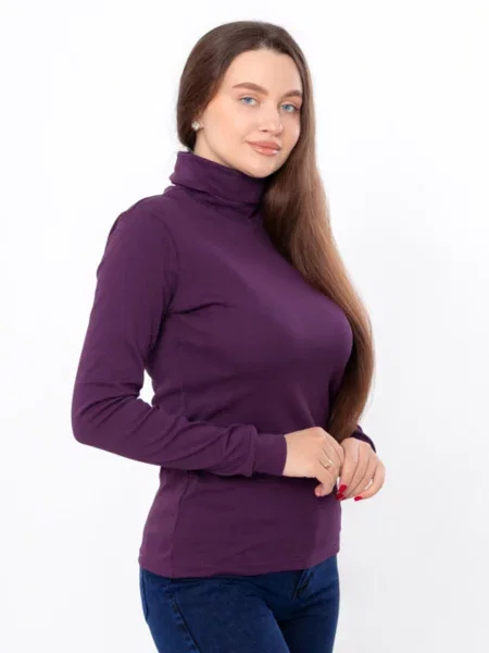 Водолазка водолазка носи своє