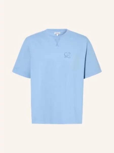 Loewe Koszulka blau