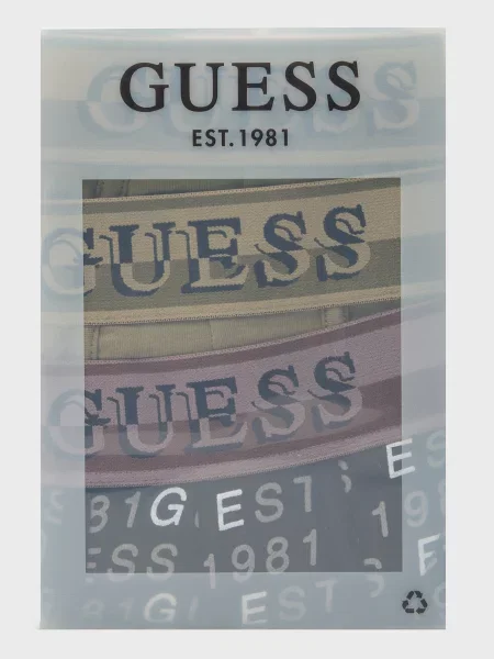 Трусы Guess