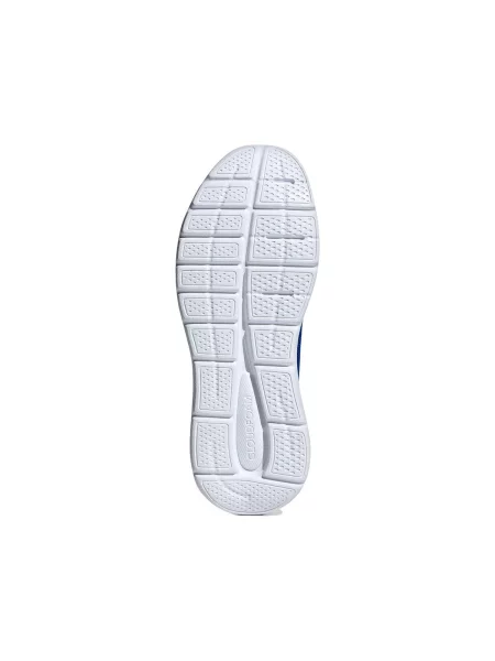 Sneakerși Adidas Sportswear albastru