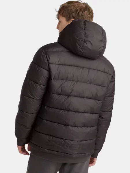 Płaszcz Zimowy O'Neill O'Riginals Puffer czarny