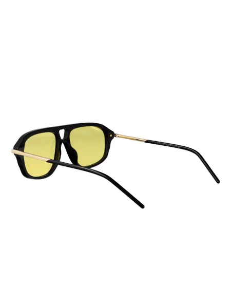 Ochelari de soare Givenchy Eyewear negru