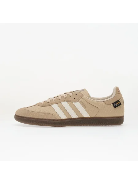 Sneakers adidas Samba Og Stokha/ Core White/ Trace Khaki EUR 44 λευκό