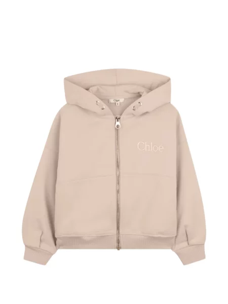 Bluza z kapturem dziecięca Chloe