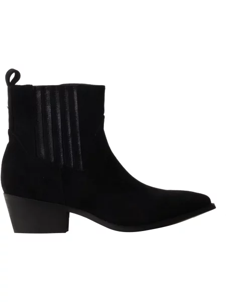 Pantofi Findlay negru