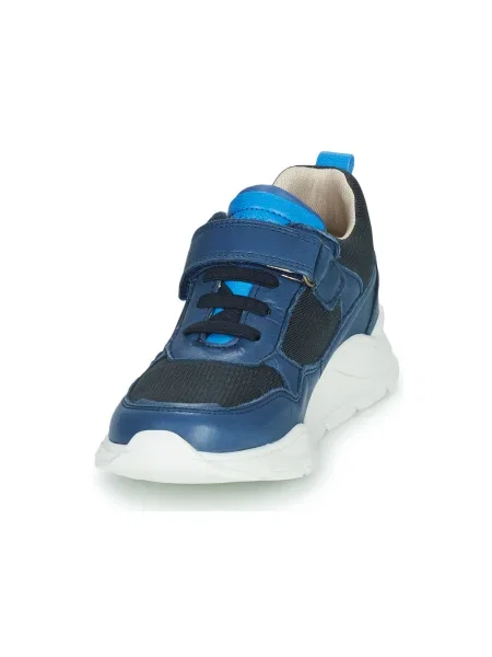 Pantofi copii Bisgaard albastru