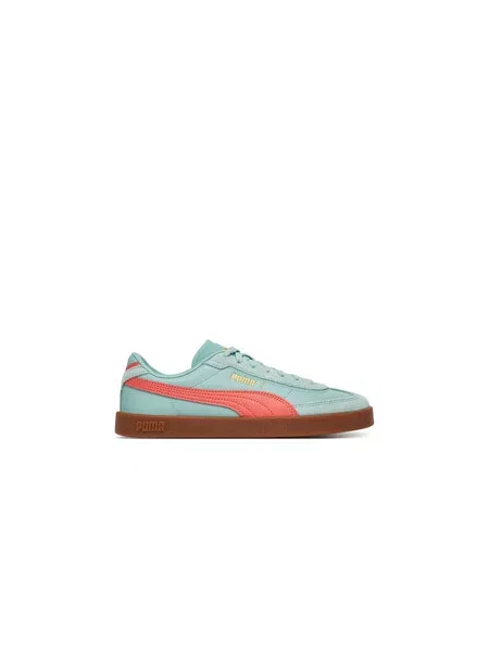 Puma Sneakersy Club II Era 24 Světle modrá