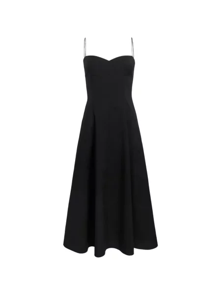 Rochie Khaite negru