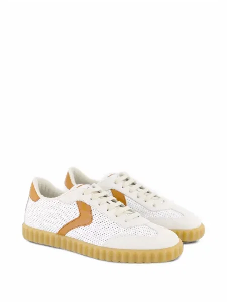 Sneakerși Voile Blanche