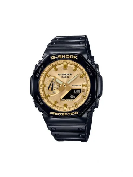 Часовници G-shock черно