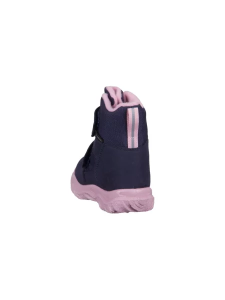 Pantofi copii Superfit albastru