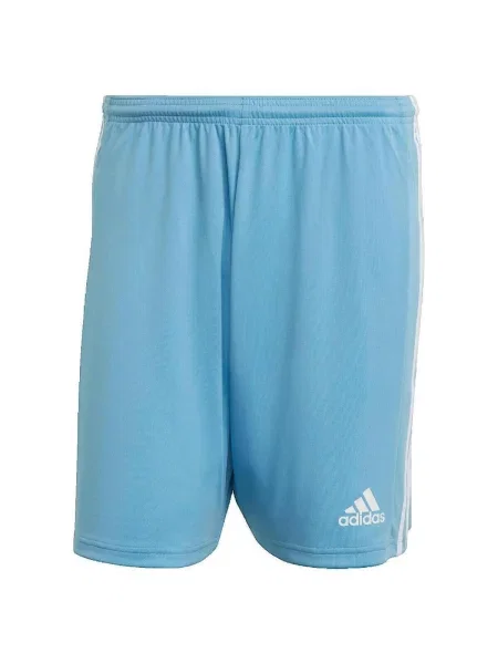 Rövid rövidnadrág Adidas Performance kék