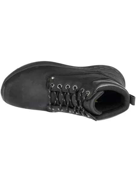 Pantofi Skechers negru