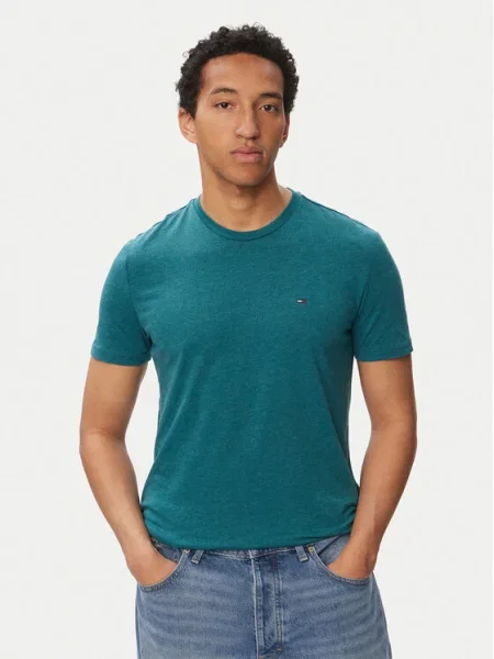 Тениска Tommy Jeans