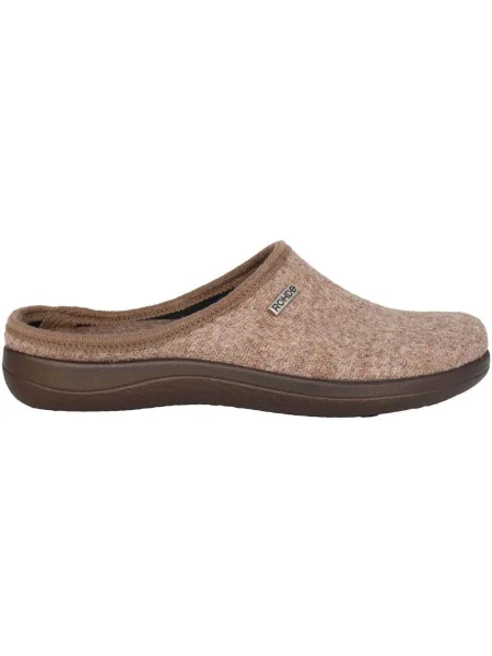 Pantofi Rohde bej