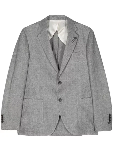 Sacou Lardini gri