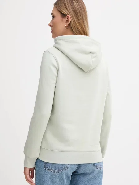 Tommy Jeans Μπλούζα πράσινο