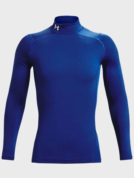Термобілизна Under Armour синя