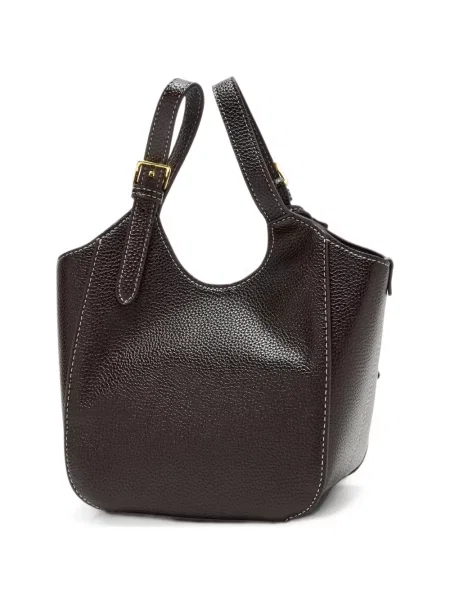 Shopper torbica Jw Pei smeđa
