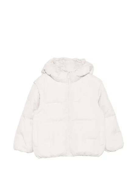 Kurtka dziecięca Emporio Armani