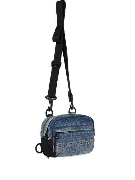 Geantă Supreme albastru