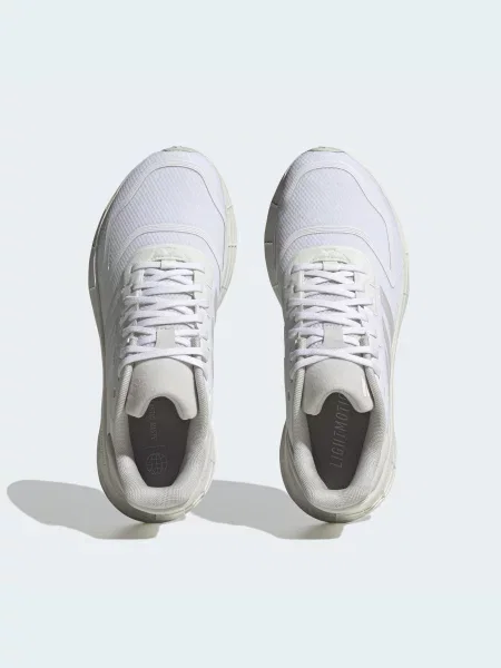 Кроссовки для спортзала Adidas белые