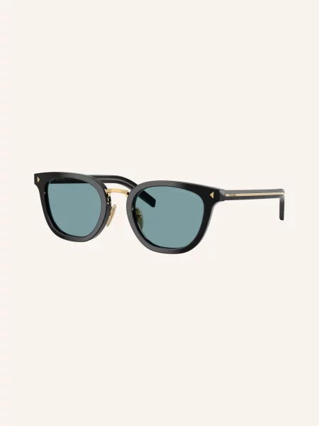 Prada Okulary Przeciwsłoneczne Pr schwarz czarne
