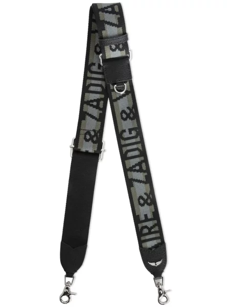 Geantă Zadig&voltaire negru