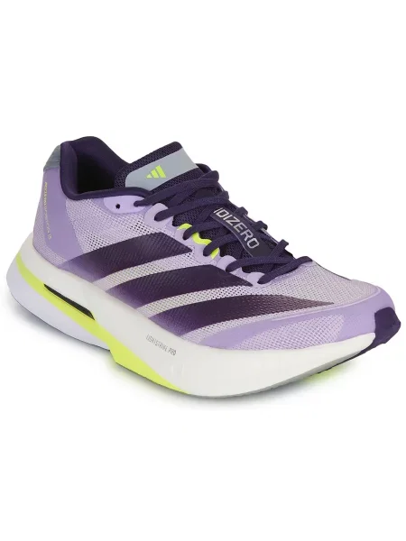 Pantofi Adidas violet