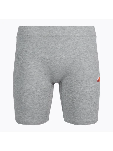 Pantaloni scurți Ellesse Tour pentru femei marl gri