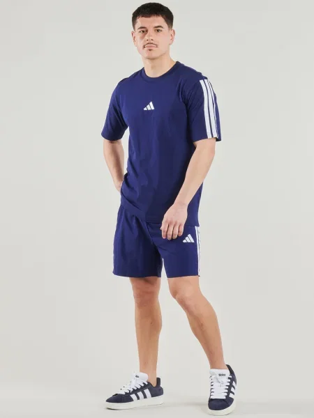 Pantaloni Adidas albastru