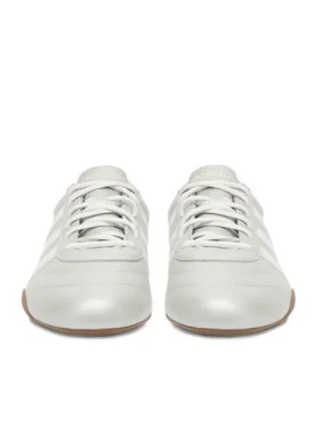 Adidas Sportcipők GRAND COURT LO ezüst