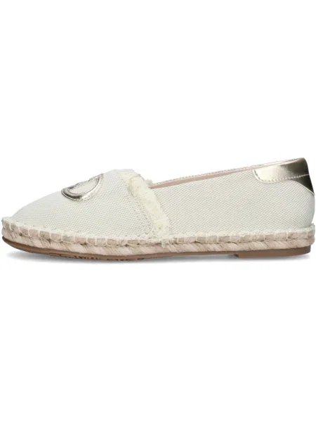 Liu Jo espadrilky dámske CAPRI 01 béžová