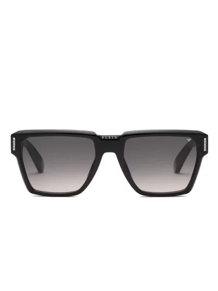 Ochelari de soare Philipp Plein Eyewear negru