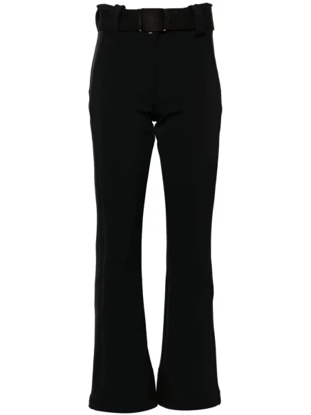 Pantaloni de schi Goldbergh negru