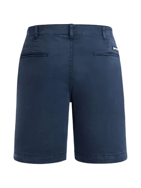Pantaloni scurți Vilebrequin albastru
