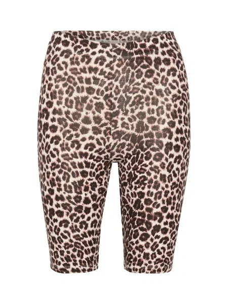 Kaffe Pajkice Sally bež / rjava črna