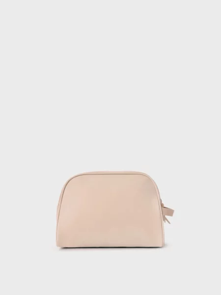 Косметичка Women'secret бежевая