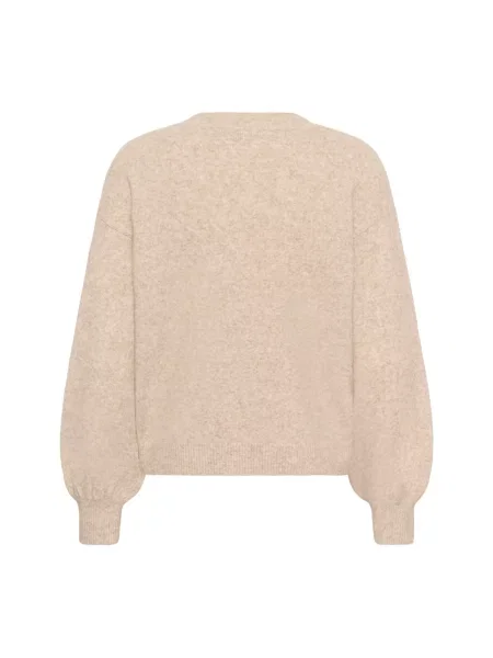 Sweter Saint Tropez beżowy