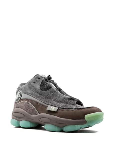 Sportbačiai Reebok DMX pilka