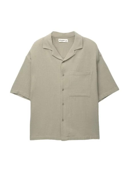 Pull&Bear Ing pasztellzöld