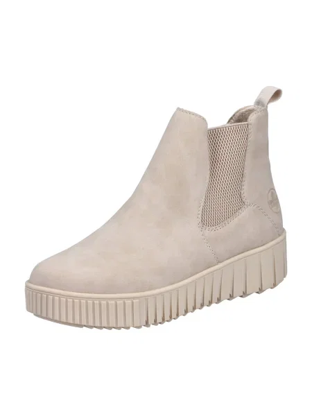 Rieker Botine bej
