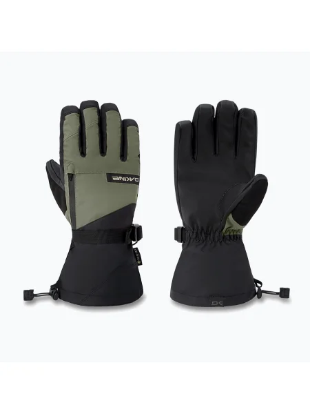 Перчатки Dakine