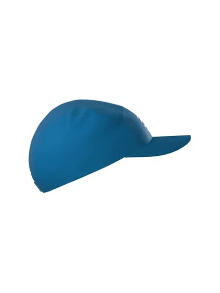 Šiltovka Compressport modrá