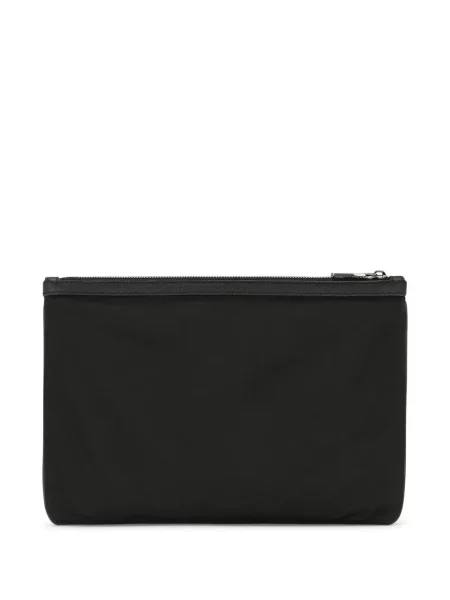 Geantă Dolce & Gabbana negru