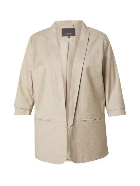 ONLY Carmakoma Sako melange siva