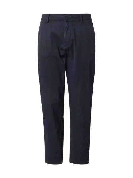 Casual Friday Chino kalhoty Pepe námořnická modř