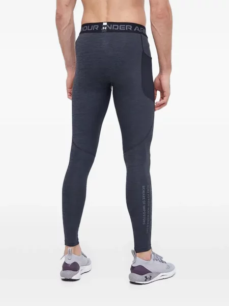 Pantaloni Under Armour gri