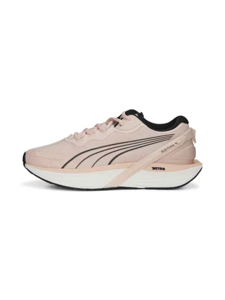PUMA buty do biegania XX Nitro Buty różowy